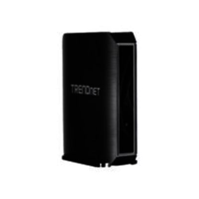 TRENDnet AC1750 Dual Band Wireless AC Router /w USB Port TRENDnet AC1750 Dual Band Wireless AC Router /w USB Port